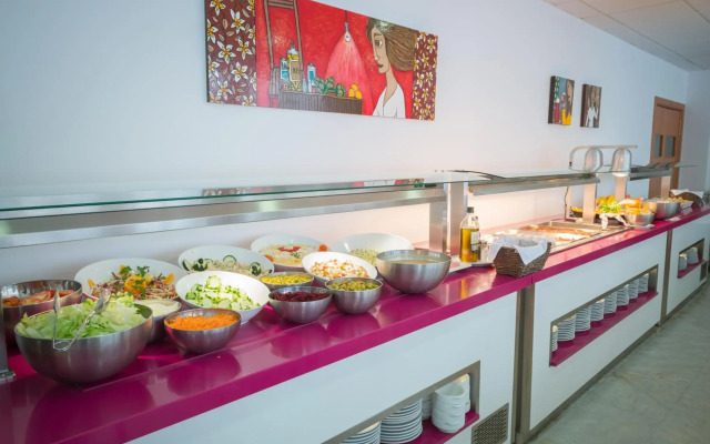 Hotel Teremar