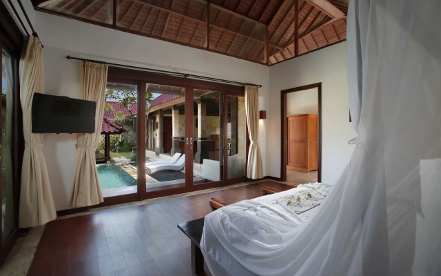 Bali Prime Villas