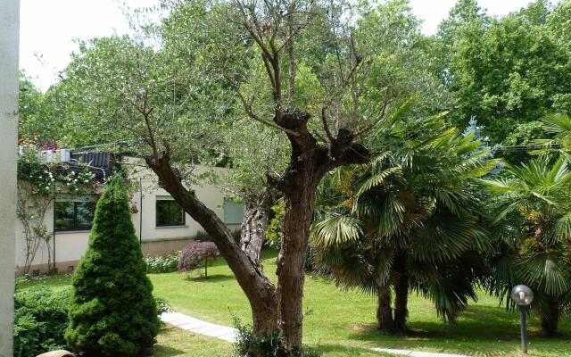 Parco Sassi Hotel