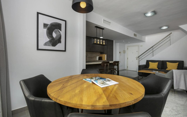 Marbella Real - 1 Bedroom Apartment