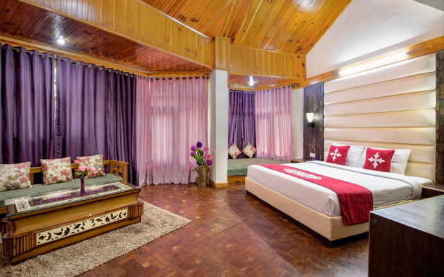 Snow Valley Resorts – Guest Rooms – Manali