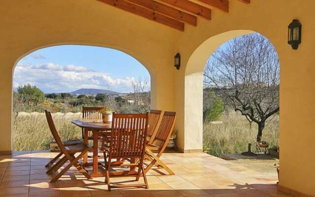 Villa - 3 Bedrooms with Pool and WiFi - 106443