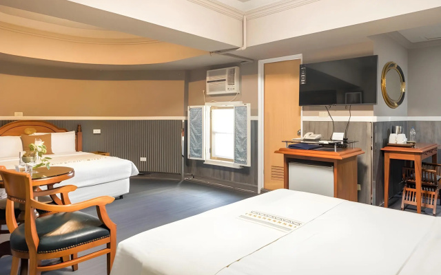 Hotel de Trianon