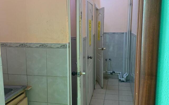 Olympus Hostel