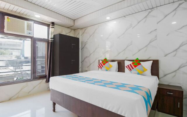 OYO Home 41357 Cozy Stay NSIT Delhi Dwarka