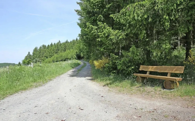 2 person Appartment Near Golf Course