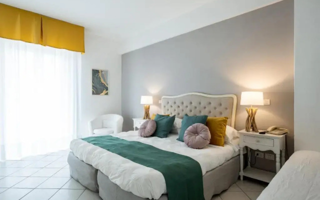 Hotel Continental