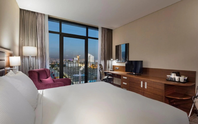 Hilton Garden Inn Izmir Bayrakli