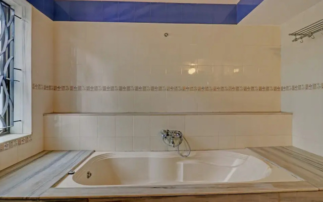 Itsy Hotels Vailankanni Natures Inn