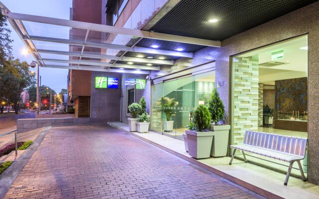Holiday Inn Express Bogotá - Parque La 93 by IHG
