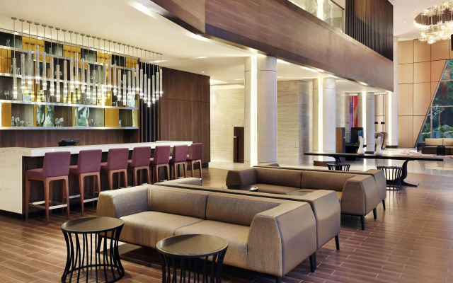 Mercure Karawang