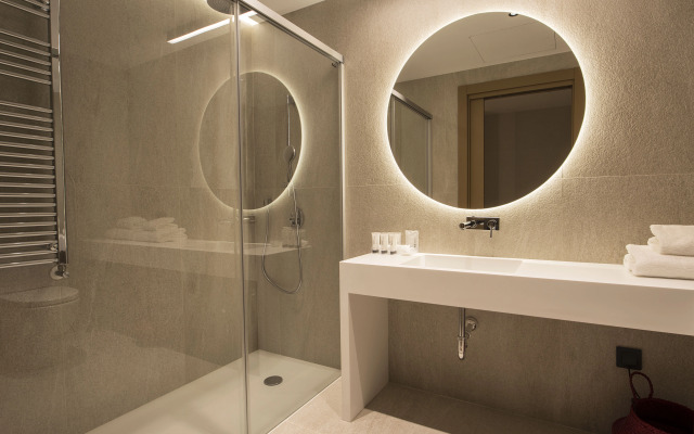 Hotel Zenit Convento San Martin