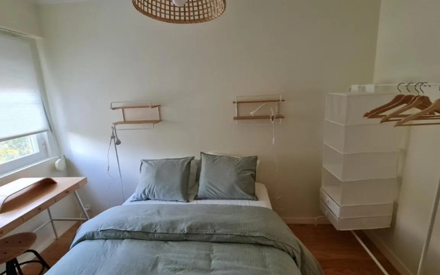 Majesticlara Lisbon Guest House