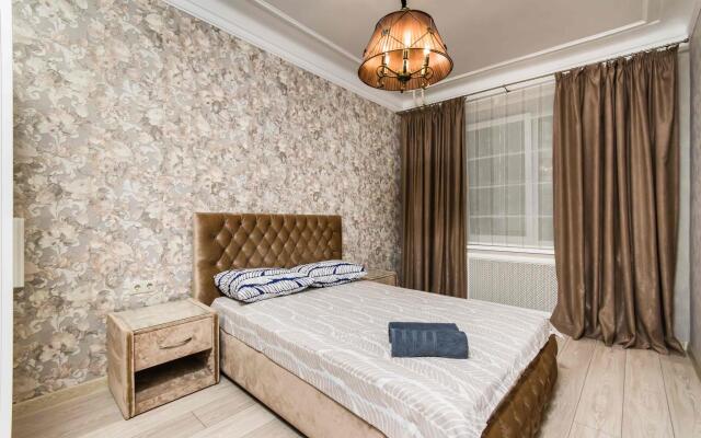 Апартаменты на улице Маяковского