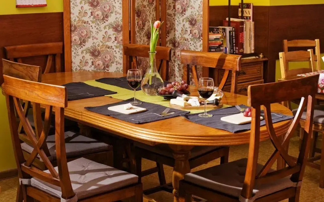 Medison Boutique B&B