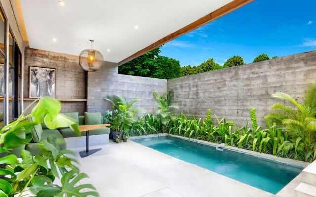 Secana Beachtown Resort & Residences