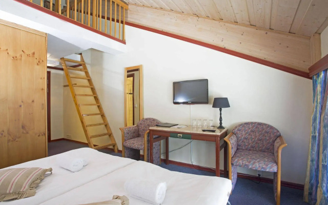 Skogstad Hotell - Unike Hoteller