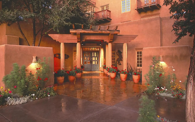 Hotel Santa Fe