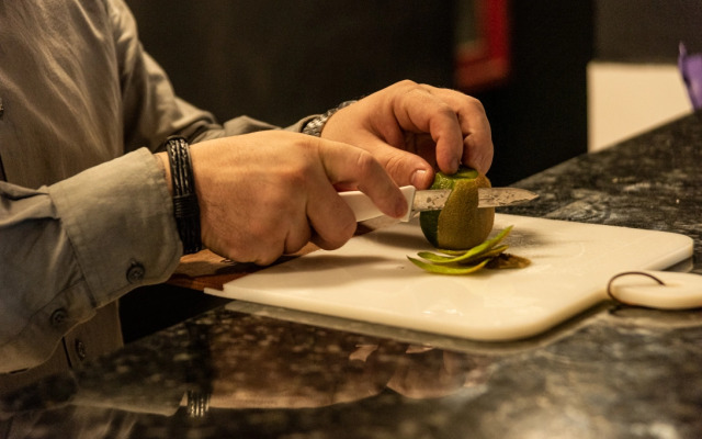 Copacabana Suites By Atlantica Hotels