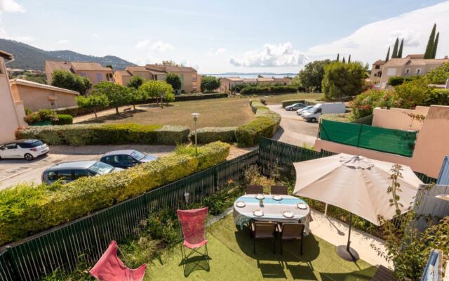 Les Jardins dHélios 41347