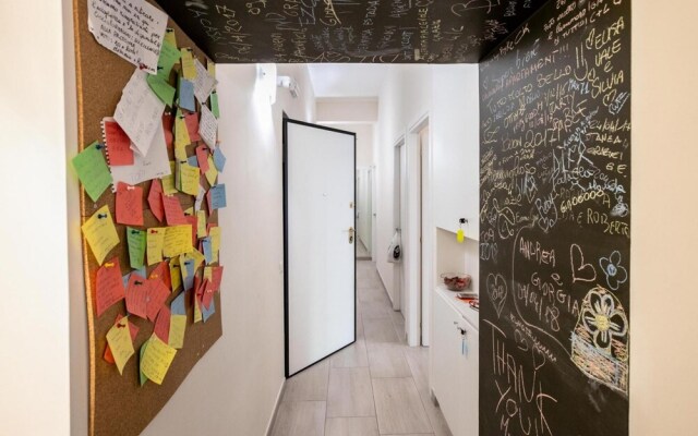 Bed Breakfast a Salerno ID 551