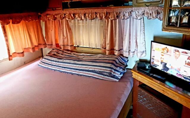 Auto Kamp Punta Povile