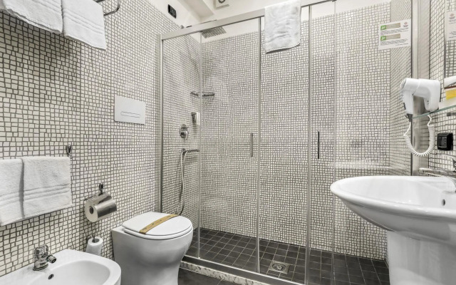 Reggia Suite Spa Hotel