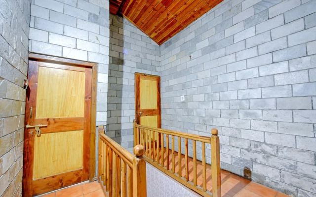 Atithi Huts