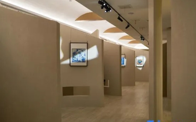 Yunhe Changting Hotel