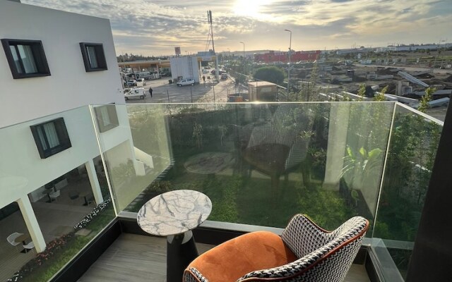 Hotel Ben Batouta - Tanger
