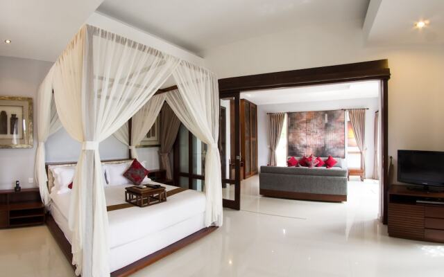 Villa Seratus
