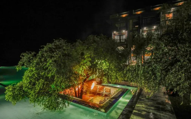 Covanro Sigiriya - Luxury Haven