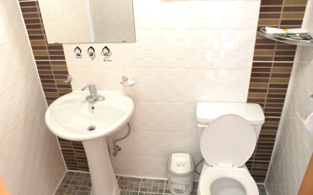 Gapyeong View Pension