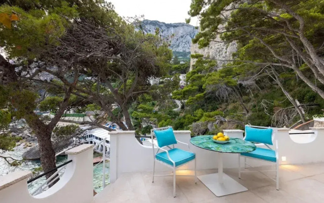 Villa Sabrina by Elite Villas