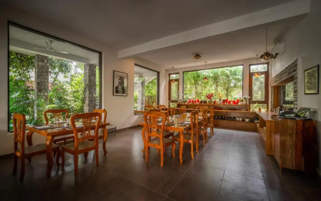 Tree of Life Vanvilas Riveredge