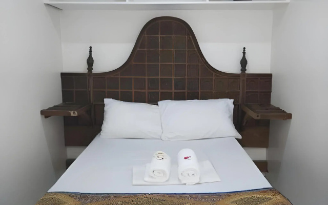 Courtyard Hotel