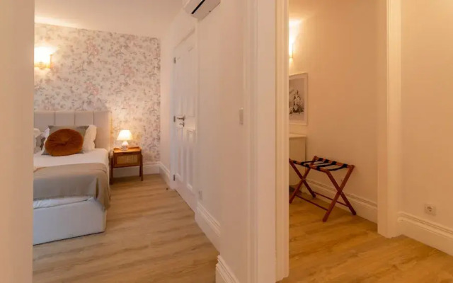 Urban House Marquês by LovelyStay