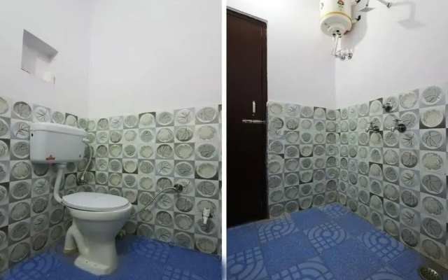 The Devdwar Yoga Resort