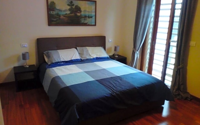 B&B Villa Rosa