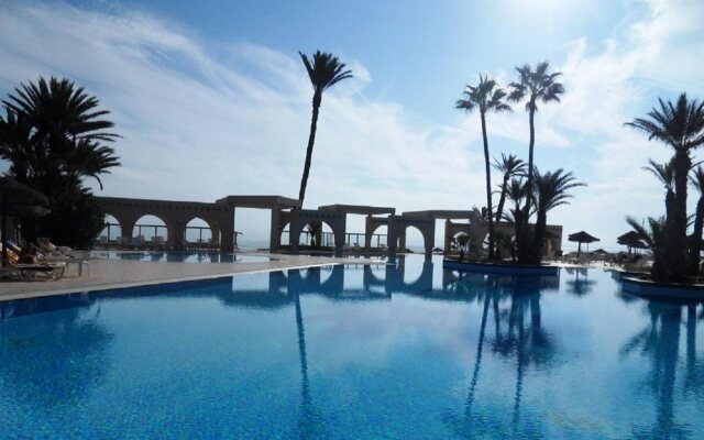 Hotel Zita Beach Resort