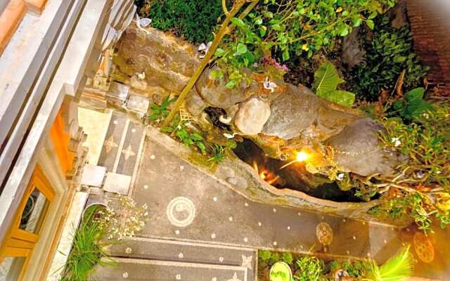 Bali Spring Cottages