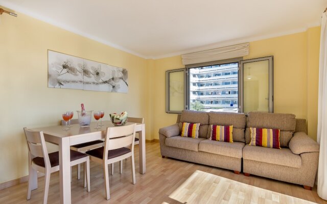 Apartamentos Roses