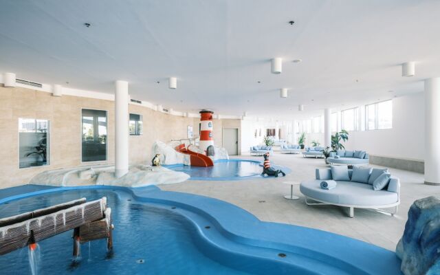 Falkensteiner Family Hotel Diadora