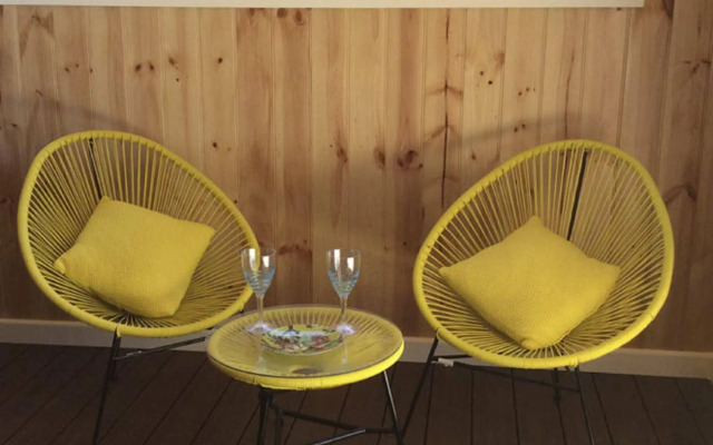 Saint Patrick's Luxury Boutique Hotel