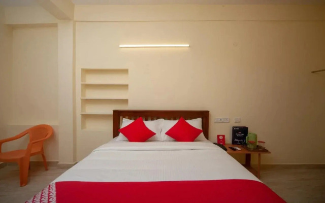 Vinayak Residency By OYO Rooms