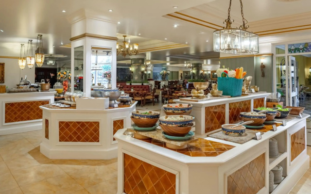 The Imperial Hotel Vung Tau