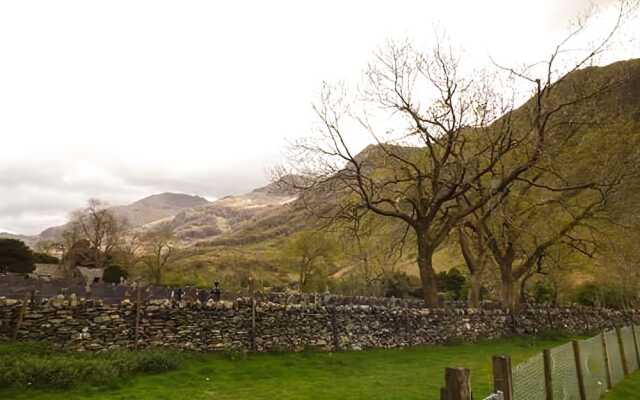 Bwthyn Y Nant