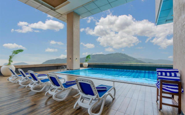 Country Inn & Suites by Radisson, Navi Mumbai