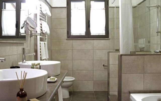 Montebelli Agriturismo & Country Hotel