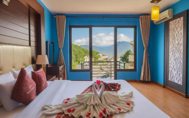 Sapa Elegance Hotel